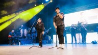 Concierto por la paz reunió a más de mil personas en el Paso del Norte