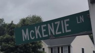 Father of suspect in alleged ding dong ditch killing says son feared for family