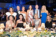 A Glimmering Gala In The Woodlands Raises Nearly $1 Million With Kids In Crisis the Big Winners
