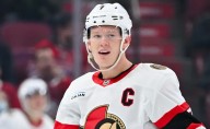 Brady Tkachuk’s Senators goalie urges NHL to rethink overtime format and clarify interference rules