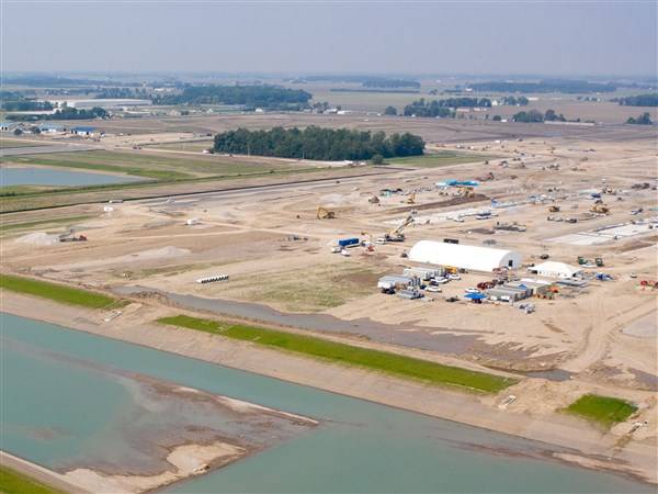 Data centers are drawn to the Great Lakes region — but is it prepared for water and energy usage?