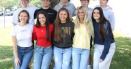 Madison unveils 2025 homecoming court