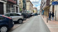 Arrancan las obras de "movilidad peatonal sostenible" en varias calles del centro de Ribadesella