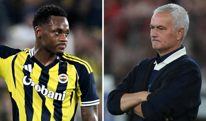 Durán en crisis: desde Turquía acusan de forzarlo a jugar