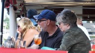 Will Portsmouth allow social districts for outdoor drinking?