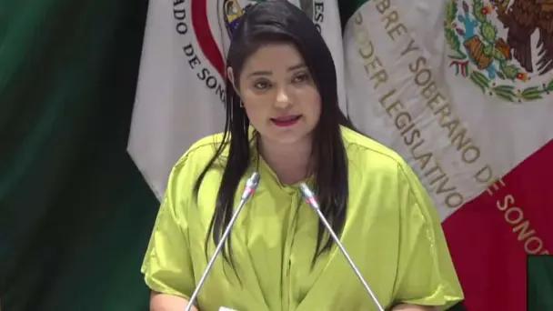 Presentan iniciativa en materia de violencia familiar