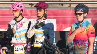 Lobo Cancer Challenge unites survivors and caregivers