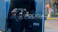 Detuvieron en Neuquén a un tucumano con pedido de captura de su provincia