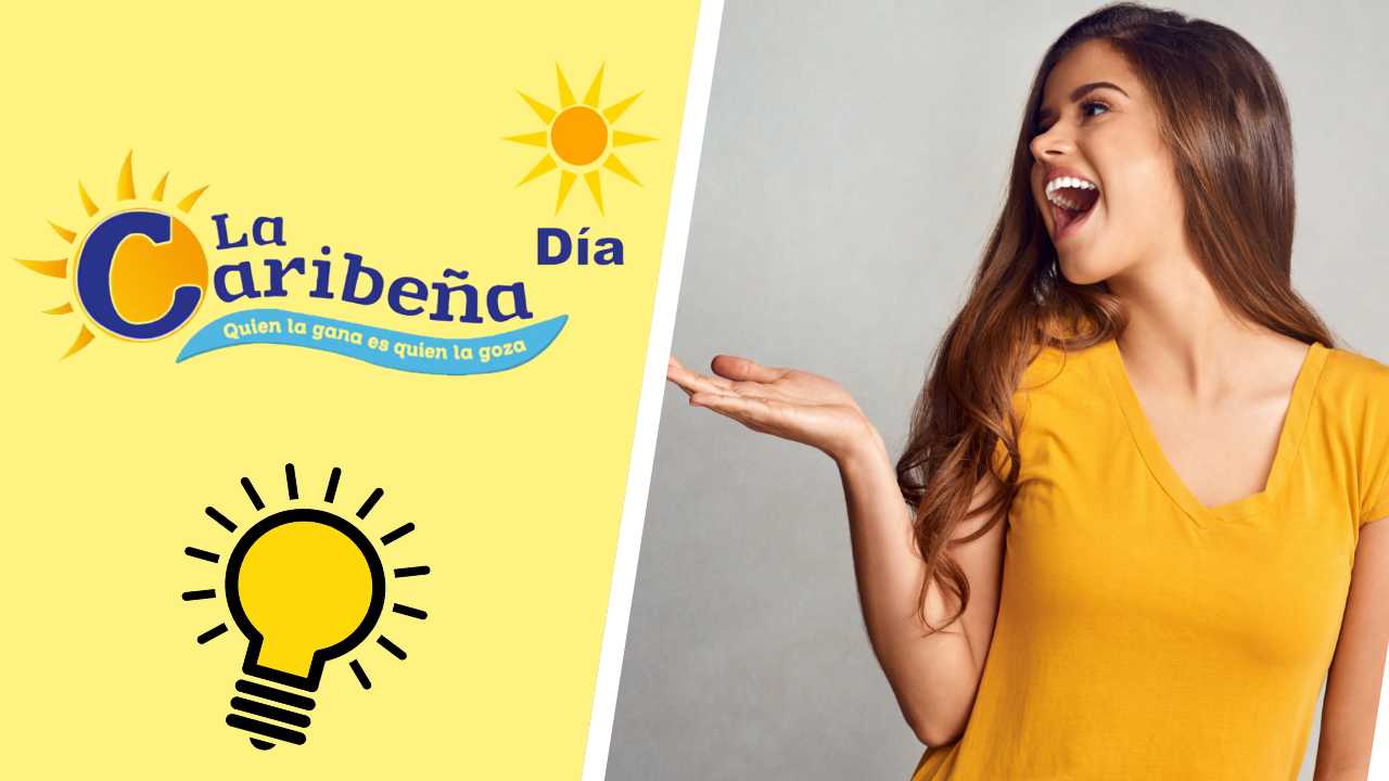 Números y resultados de La Caribeña Día del jueves 11 de septiembre de 2025