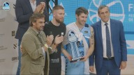 O Breogán proclámase campión da Copa Galicia diante do Leyma Coruña (104