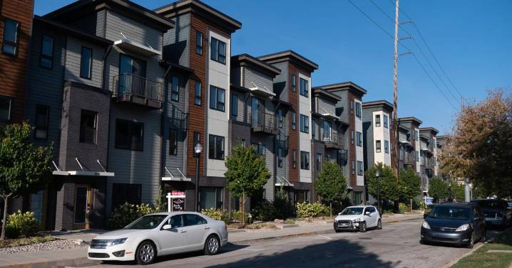 Fort Wayne, Allen County officials use zoning ordinances to diversify housing