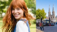 Festival en Holanda reúne a miles de pelirrojos para celebrar el color de su cabello