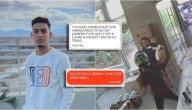 Los chats previos al brutal crimen de delivery: "Que no falte ni la bebida"