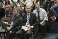 Jonathan Karl says Kirk's assassination 'wasn't a political act'
