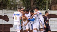 Metalúrgico ganó y el próximo viernes va por todo al Bajo Belgrano