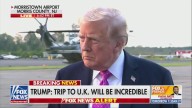 Stable Genius Claims 300 MILLION Died From Drugs