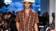 Todd Snyder Spring 2026 Ready-to-Wear Runway, Fashion Show & Collection Review: The designer offered a sun