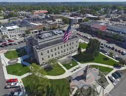 Lawrence County Recorder’s Office announces temporary closure