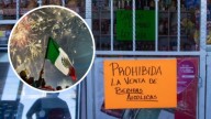 ¿Habrá Ley Seca en CDMX el 15 y 16 de septiembre 2025 por las fiestas patrias?