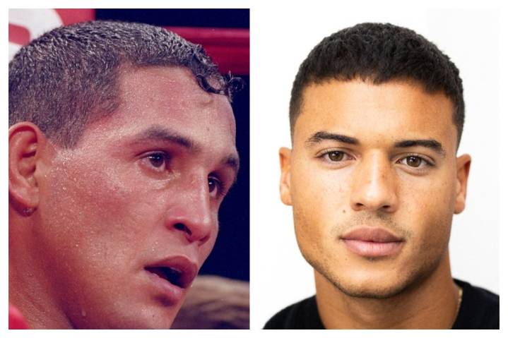Jan Luis Castellanos To Play Boxer Hector Camacho ‘Macho Time’