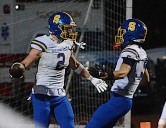 H.S. Football: Springfield’s Valerio, Coll, Francks headline Central League honors