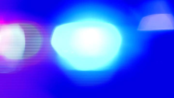 Juvenile hospitalized after being hit by car while riding dirt bike