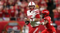 Ex-Lion Dominic Raiola: Star QB son Dylan felt 'calling' to restore Nebraska's glory