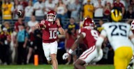 2026 NFL Draft: Quarterback stock watch