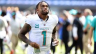 Patriots at Dolphins odds, picks and predictions