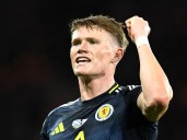 Belarus vs Scotland