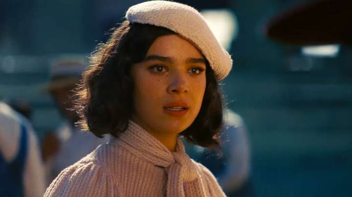 Hailee Steinfeld Hated One Gross Part Of Sinners