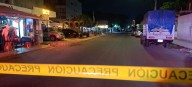 Hombre es asesinado dentro de autolavado en Tulum