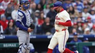 Phillies at Dodgers odds, picks and predictions