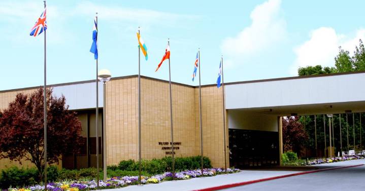 Leaders of The Church of Jesus Christ of Latter-day Saints announce remodel plans for the Provo MTC