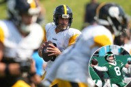 Aaron Rodgers will be a different kind of mystery to Jets in Week 1 matchup