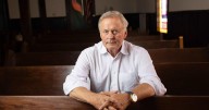 Why author John Grisham is chronicling the life of Robert Roberson in ‘SHAKEN’