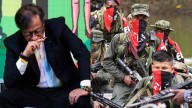 Gustavo Petro dijo que ELN “mandó desalojar” varias regiones de Bolívar: “No puede haber territorio vedado”