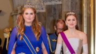 Meet the most stylish European princesses - from Princess Catharina