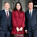Demna takes a Gucci-loafered step in the right direction