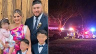 Father and son critically injured as fire engulfs home in Hillside, Melbourne