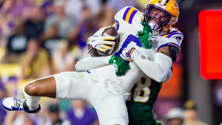 LSU football tickets vs Ole Miss: Best prices for seats