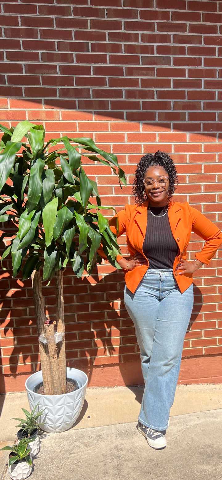 Families First names new director