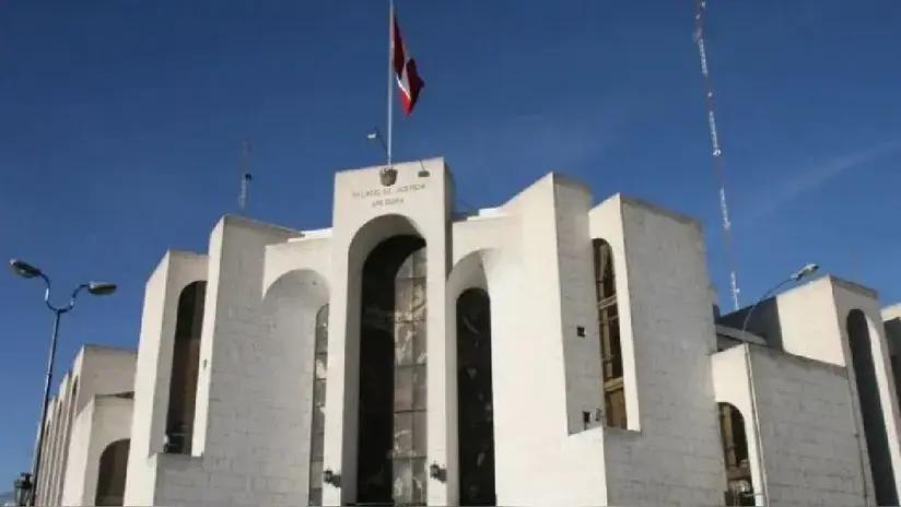 Arequipa: dictan ocho meses de prisión preventiva para extranjero acusado de atropellar y causar la muerte de un niño