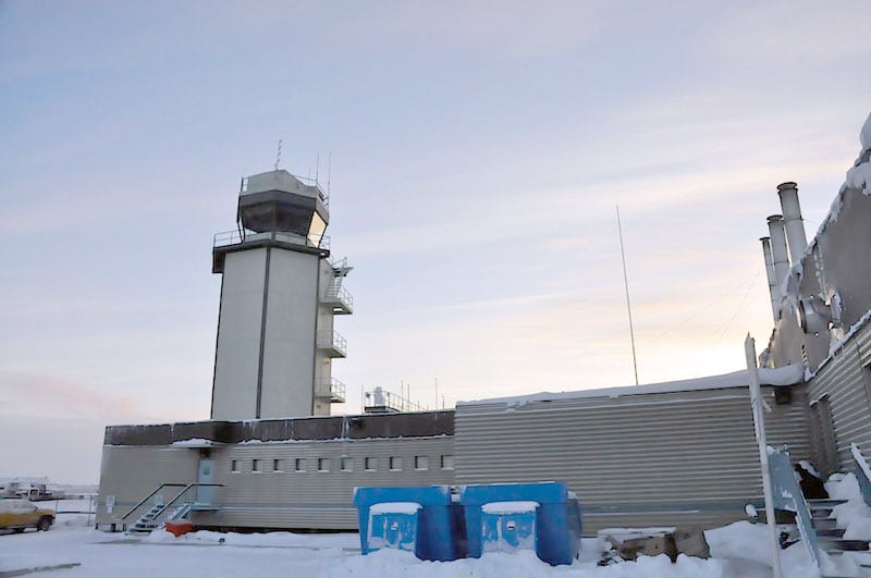 Man faces attempted murder, weapons charges after shooting at Inuvik, N.W.T.,  airport