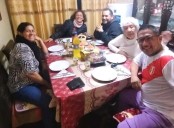 Termina deportado periodista peruano