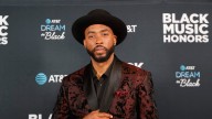 Montell Jordan Reveals Return Of Prostate Cancer