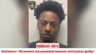 Man charged after woman, her unborn child killed in Baton Rouge shooting