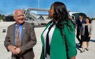 Illinois Tollway and Markham celebrate I