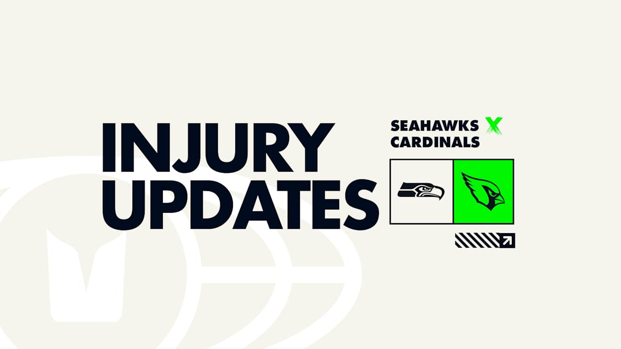 Seahawks vs. Saints Injury Updates: DeMarcus Lawrence Doubtful To Return To Thursday Night's Game