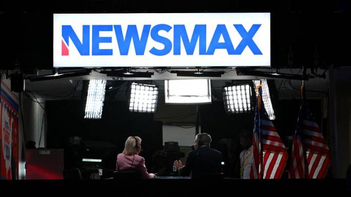 Newsmax’s lawsuit against Fox hits a snag as judge dismisses it as ‘shotgun pleading’